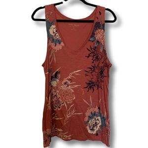 Lucky Brand top